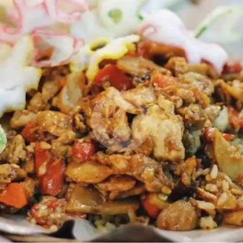 Gambar Makanan Nasi Goreng Doa Ibu, Cipayung 2