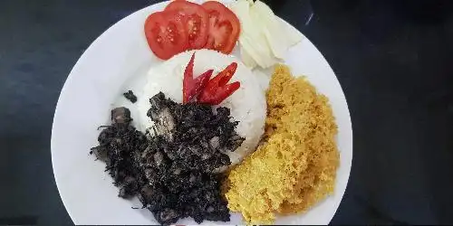 Ni Makan, Darmo Permai Utara 1