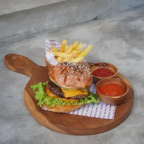 Gambar Makanan Grande Bistro Bali 10