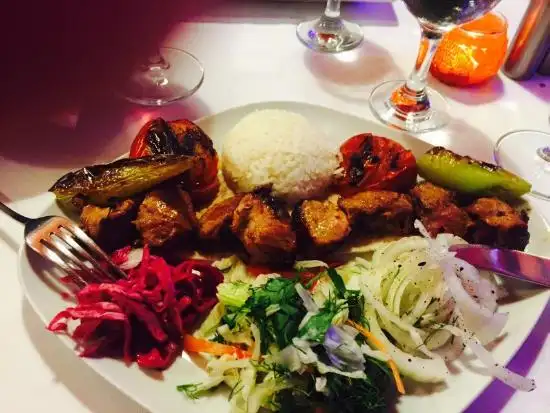 Sultanahmet Kebab House'nin yemek ve ambiyans fotoğrafları 45