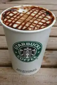 Gambar Makanan Starbuck Galaxy 5