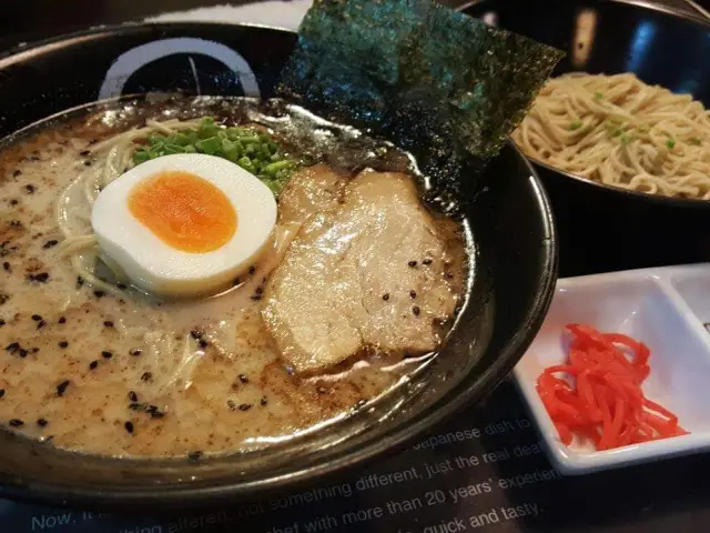 Ramen Kuroda Food Photo 12
