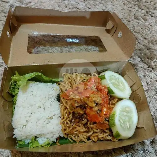 Gambar Makanan Sego Pecel Kediri 7