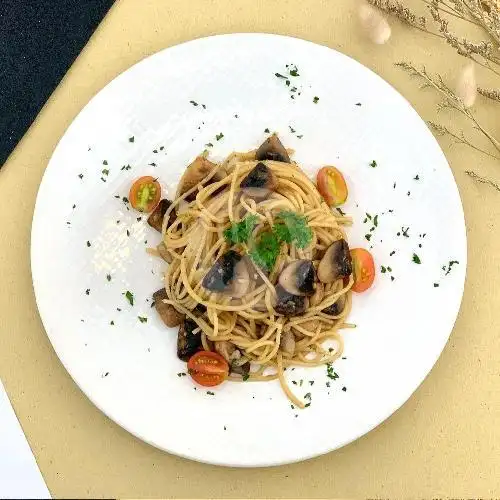 Gambar Makanan Hejo, Pantai Batu Mejan 18