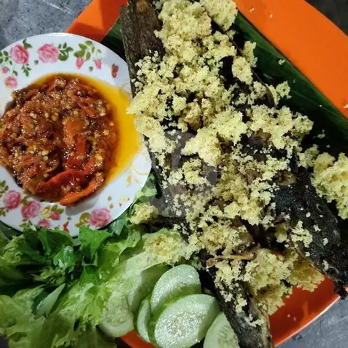 Gambar Makanan Tenda Kuning Bang Mie, Gunung Putri 7