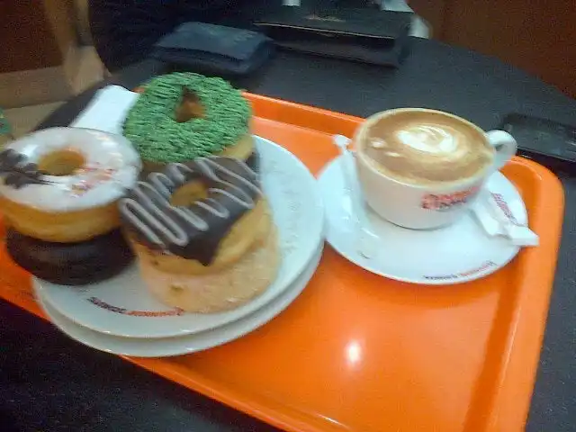 Gambar Makanan Dunkin' 7