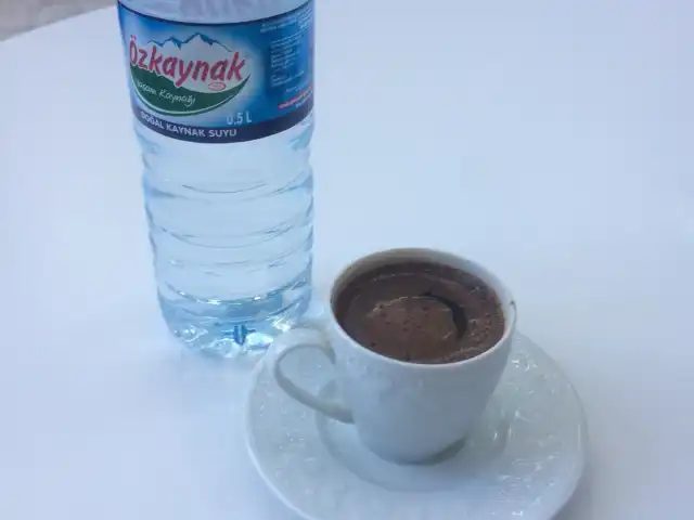 Cafe Puur'nin yemek ve ambiyans fotoğrafları 2