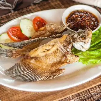 Gambar Makanan Bakmi & Seafood "99", Haji Nawi 17
