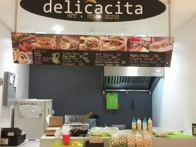 Delicacita Food Photo 5