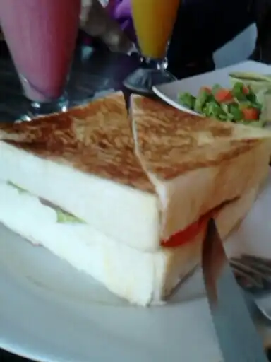 Gambar Makanan Dapur sandwich solo 3