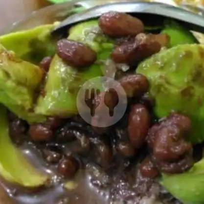 Gambar Makanan Es Campur Dan Es Kacang Merah Punya Gue 9