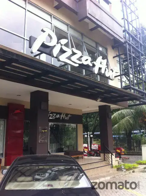 Gambar Makanan Pizza Hut 12