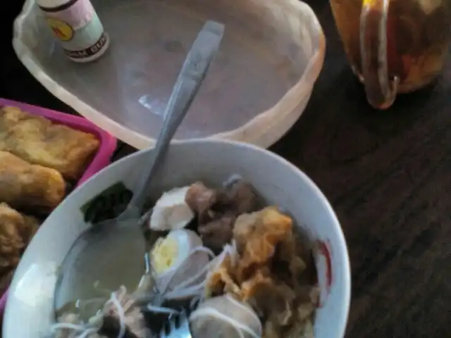 Gambar Makanan Bakso Remaja 12