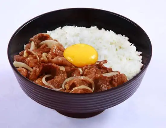 Teriyaki Boy Food Photo 2