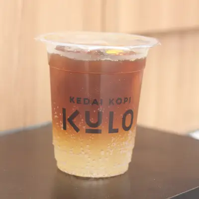 Kedai Kopi Kulo