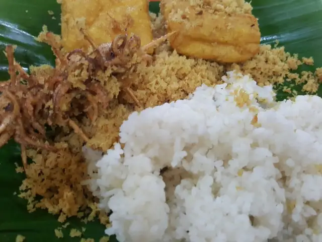 Gambar Makanan Warung Nasi Alam Sunda Khas Cianjur 10