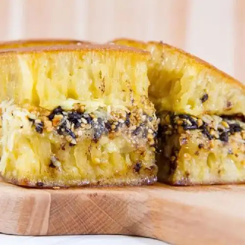 Gambar Makanan Martabak Bangka 99 Mas Tori,  Cililitan Besar 2