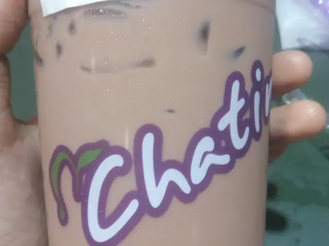 Gambar Makanan Chatime 6