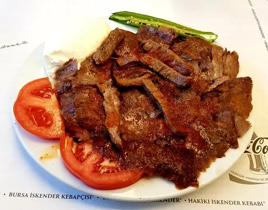 İskender'nin yemek ve ambiyans fotoğrafları 62