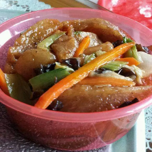 Quan Yin Chay Vegetarian Food Photo 12