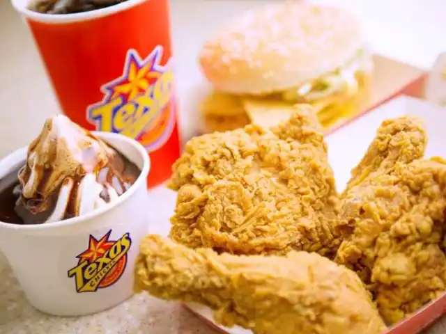 Texas Chicken Food Photo 7