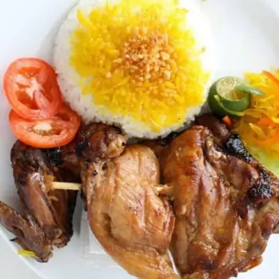 Mr. T's Inasal