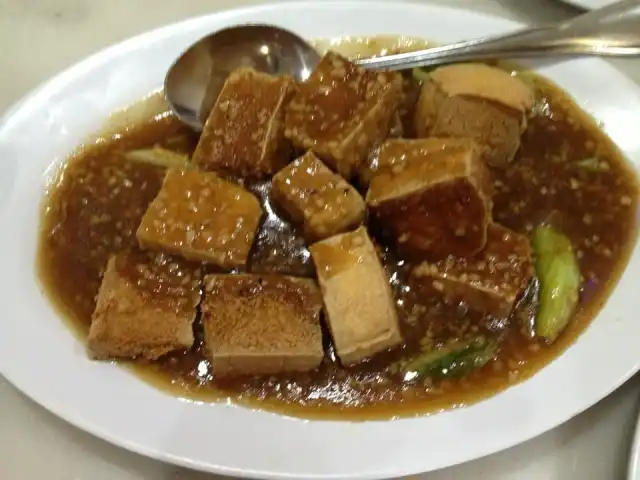 Ipoh Hainan Chicken Rice Food Photo 5
