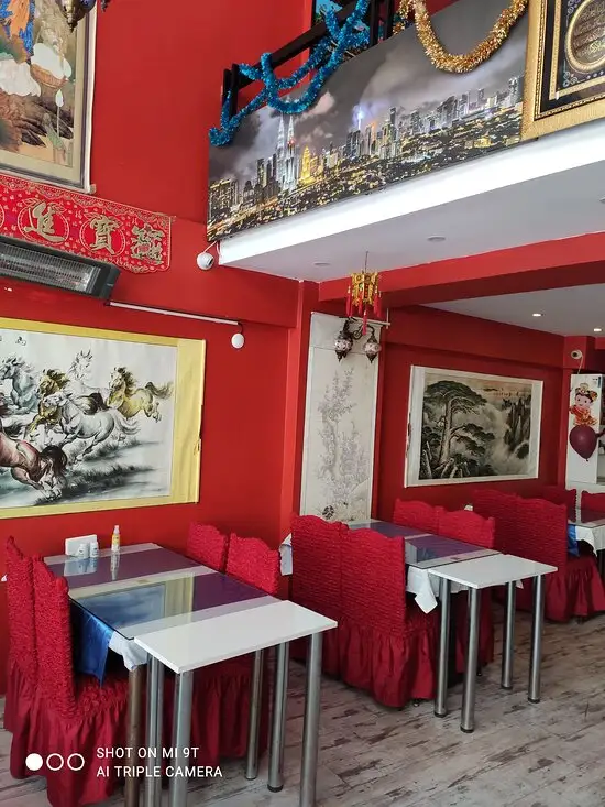 New Asian Restaurant'nin yemek ve ambiyans fotoğrafları 24