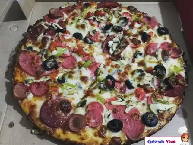 Pizzarella'nin yemek ve ambiyans fotoğrafları 8