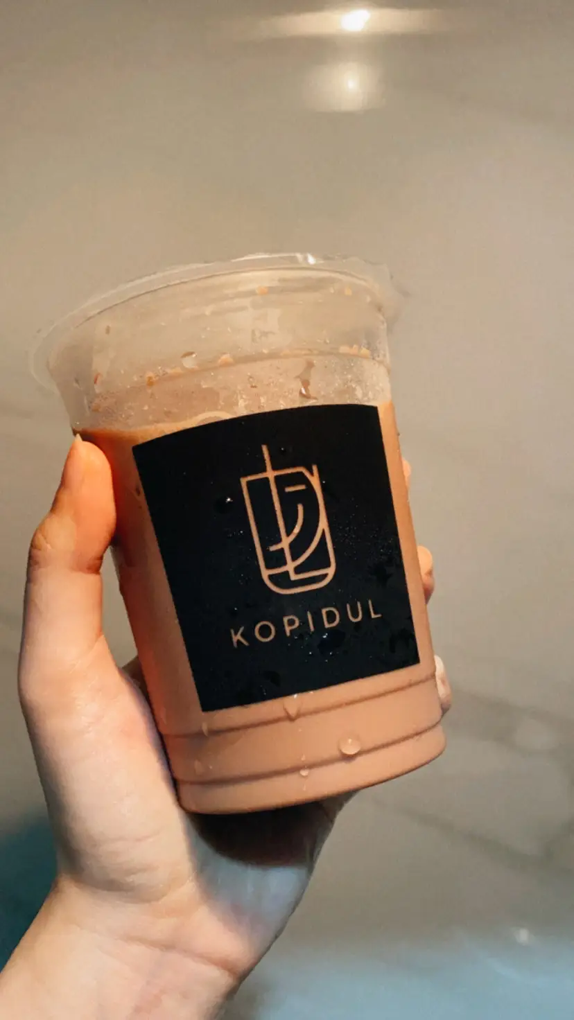 Kopidul