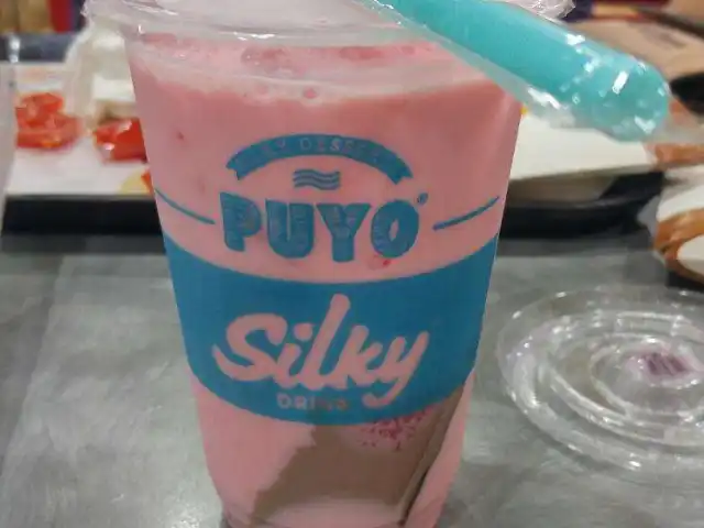 Gambar Makanan Puyo Silky Desserts 19