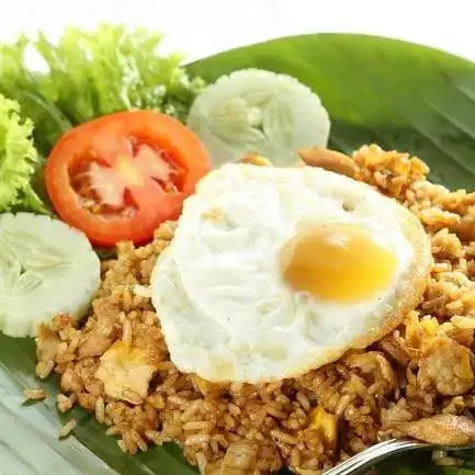 Gambar Makanan Warung Ati  2