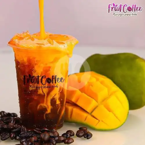 Gambar Makanan Fruit Coffee, Abdul Amin 7