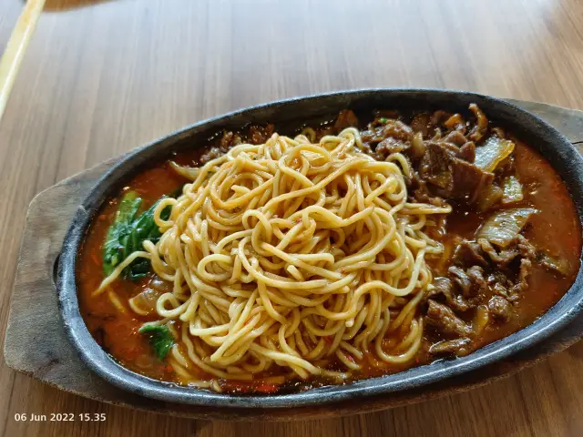 Gambar Makanan YamMie Hotplate 1