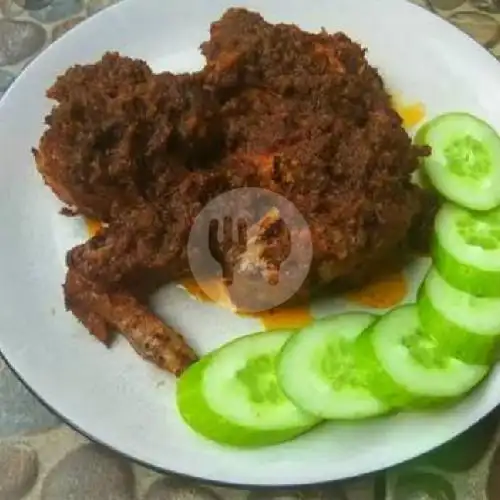 Gambar Makanan Nasi Bebek Suramadu Lulu 8