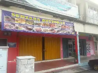 Suryana Restoran