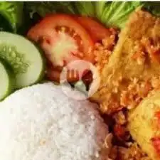 Gambar Makanan Ayam Geprek Atok Dalang, Perdana 5