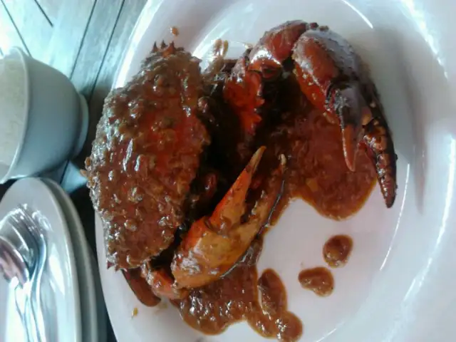 Gambar Makanan D'Cost Seafood 3