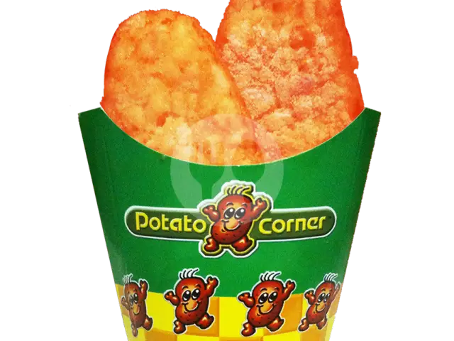 Gambar Makanan Potato Corner, Pluit Village 14