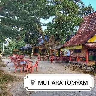 Mutiara Tomyam