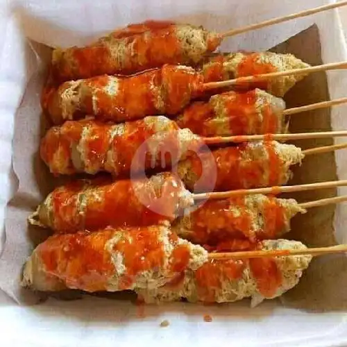 Gambar Makanan Kedai Seafood Takoyaki Mas Rafa, Banyurip Alit 16