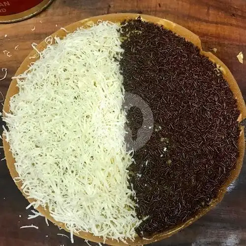 Gambar Makanan Martabak Bandung Asli P'Iman, Lubang Buaya 16