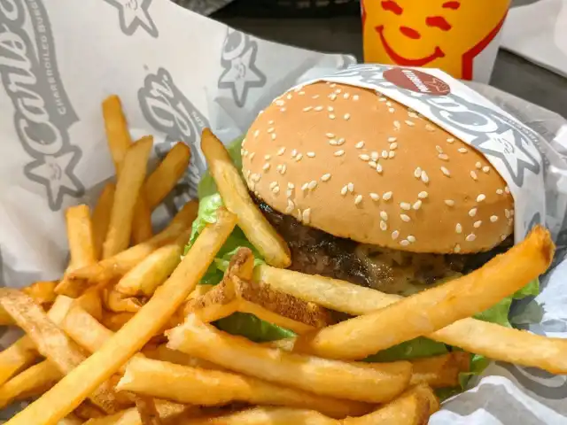 Carl’s Jr. Food Photo 5