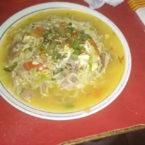 Gambar Makanan Bakmi Jogja ''Jap Mebo'', Tebet 2