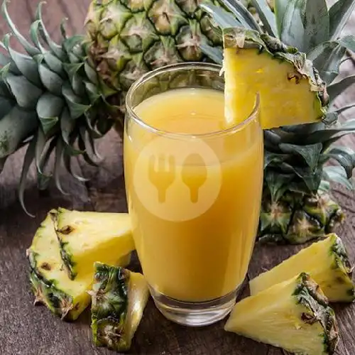Gambar Makanan Pandava Juice 13