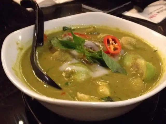 Absolute Thai Hot Pot Food Photo 6