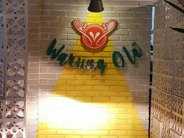 Gambar Makanan Warung Ole 8