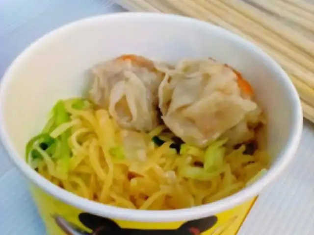 Jian Kang Noodles Food Photo 6