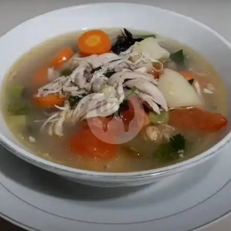 Gambar Makanan Spesial Sop Ayam MAK YeYe 15