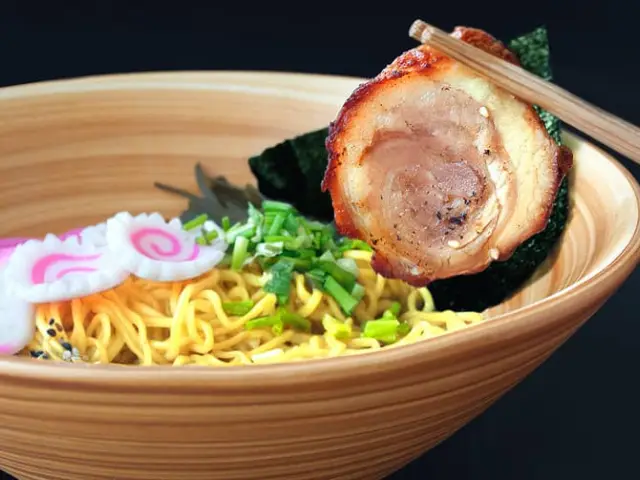 Shizen Ramen Food Photo 5